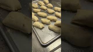 How to make Pandesal pandesal shorts pinoybread bread [upl. by Kerril]