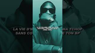 SDM  Cartier Santos ParolesLyrics lyrics sdm shorts [upl. by Patrizio]