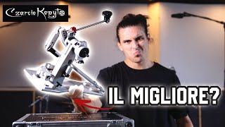 HO PROVATO il miglior pedale di sempre Czarcie Kopyto TEST [upl. by Revart142]