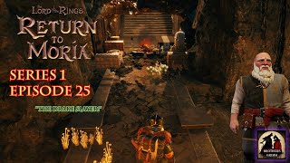 Return To Moria  quotSeries 1 Episode 25quot A Brothers Grimm Production [upl. by Schaffel509]