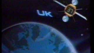 Sky Channel Clips 1986 [upl. by Iamhaj]