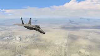 F15 Silent Eagle No Boundary Lines Script Test Flight GTA 5 [upl. by Hans]