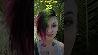 Ray Tracing vs Path Tracing [upl. by Ledairam]