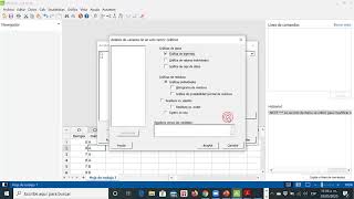 Anova con Minitab 19 [upl. by Hguh]