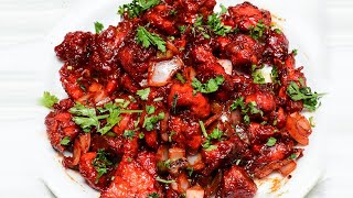 Restaurant Style Chilli Chicken  రెస్టారెంట్ స్టైల్ చిల్లి చికెన్  Chilli chicken Recipe In Telugu [upl. by Stephie264]