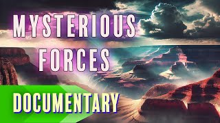 Mysterious Forces of the Grand Canyon 🌟 Full Documentary [upl. by Agler]