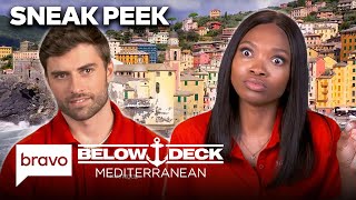 Start Watching the Below Deck Mediterranean Season 8 Finale  Below Deck Mediterranean S8 E16 [upl. by Apicella]