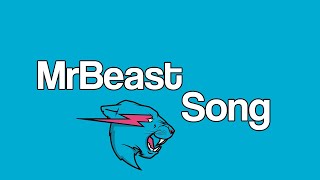 MrBeast Song LYRICS [upl. by Atinob]