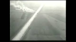 Henschel Hs 129 Eastern Front gun camera footage published on September 6th 1944 [upl. by Ranite]