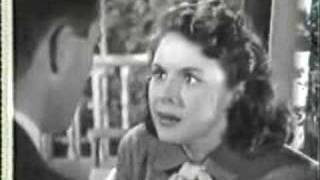 Ida Lupino  Outrage Teaser [upl. by Nynahs]