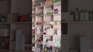 UPANSH MEDICAL STORE All medicine point antibiotics trending injection [upl. by Hudgens]