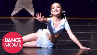 Maddies SUPER SECRET SOLO Makes Her a Double Winner S2 Flashback  Dance Moms [upl. by Aibos808]