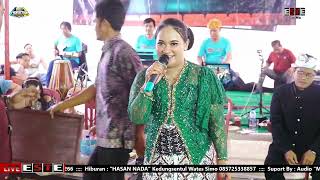 Maafkanlah  Fery Ft Niken  Hasan Nada  Mss Audio [upl. by Nivag]