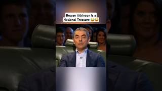 Mr Bean on Top Gear 😭😭😂😂 mrbean topgear rowanatkinson jeremyclarkson TV humour [upl. by Shaun610]