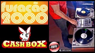 ðŸ”´ FURACÃƒO 2000 e CASH BOX  O MAIOR DUELO de EQUIPES de SOM dos BAILES FUNKS CARIOCAS [upl. by Moyna324]