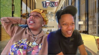 Billionaire Twins Go Shopping At The Mall Huge Clothing Haul amp Fun Vlog [upl. by Spector]