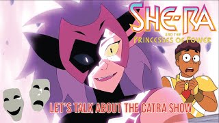 Lets talk about Netflixs Shera [upl. by Bagley]