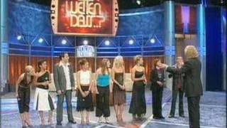 Daniel Küblböck bei Wetten dass [upl. by Yenots]