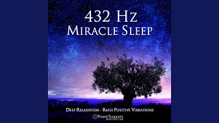 The Best Sleep Healing Frequency Deeply Relaxing [upl. by Chara287]