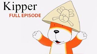 Kipper and the Pirates  Kipper the Dog  Season 4 Full Episode  Kids Cartoon Show [upl. by Snyder]