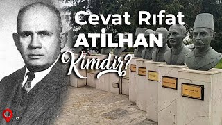 Cevat Rıfat Atilhan İğneliFıçı MusaDağı [upl. by Eugirne]