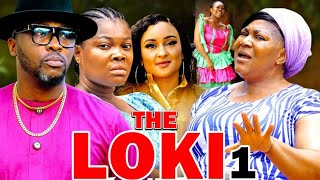 THE LOKI SEASON 1 New Movie Onny Michael Rubby Orjiakor Rita Arum 2024 Latest Nigerian Movie [upl. by Sulakcin470]