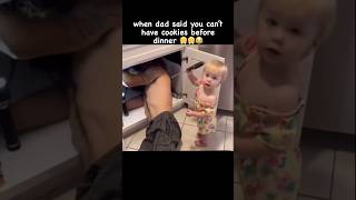 Oh My God😰Wait For End😳Mom Just Saved Daddy Life😅 viral reels shorts explore usa [upl. by Inilahs]