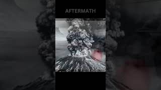 Rare Footage of the Mount St Helens Eruption  May 18 1980 [upl. by Naillij]