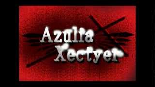 【Dub Step】【ダライアス】Hello Vermilion【AzuliaXectyer】【hello31337】 [upl. by Abe88]