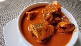 Sardine  Bootayi Puli Munchi The spicy Mangalorean recipe you must try [upl. by Candyce]