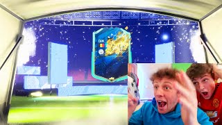 3000000 COIN TOTS PLAYER PACKED  FIFA 20 [upl. by Vaish]