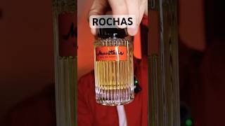 Rochas Moustache Unboxing [upl. by Nolyar]