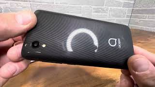 Unboxing of Alcatel 1 [upl. by Joslyn]