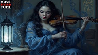 Sleep Bliss  Emotional Violin Arabic Turkish Slow Beat Melodies [upl. by Edny]