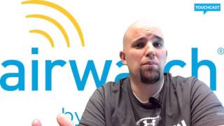 Airwatch Review [upl. by Sidoney]