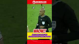 WAOW WASIT AHMED AL KAFF BERI PESAN MENOHOK KE TIMNAS INDONESIA [upl. by Llertnad626]