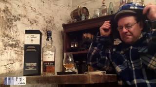 ralfy review 623  Glenlivet 18yo  43vol [upl. by Arob]