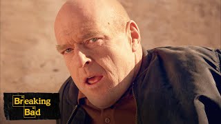 Hanks Death  Ozymandias  Breaking Bad [upl. by Drais115]