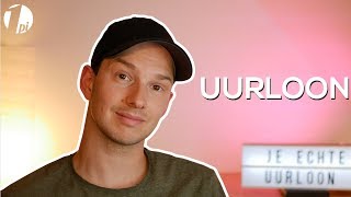 Bereken je echte uurloon [upl. by Stormi]