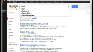 Google Tricks Advanced Google Search Google How to search on Google [upl. by Einahpet]