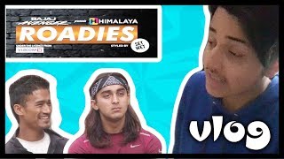 HIMALAYA ROADIES  GRAND FINALE KO BILLA [upl. by Cahan655]