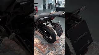 🏍️Kawasaki Versys 1000 Verde 2022 kawasaki motorcycle premium trail versys1000 versys🔥 [upl. by Markiv]