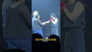 DILJIT DOSANJH  quotROMANCE ON STAGE WITH DILJITquot  LIVE  LONDON  O2 ARENA  OCT 2024 [upl. by Willi]