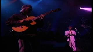 Dire Straits  Private Investigations LIVE On the Night 1993 HD [upl. by Robert]