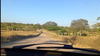 do sítio Tapuio município de São Bento do una a Cachoeirinha terra do couro e do aço [upl. by Dalton]