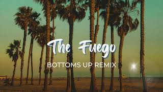 Trey Songz  Bottoms Up ft Nicki Minaj The Fuego Remix [upl. by Airom]