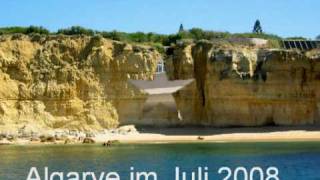 Hotel Riu Palace Falesia Algarve [upl. by Idahs]