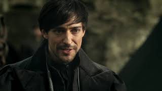 Girolamo Riario  The Widows Tear  Da Vincis Demons 1080p [upl. by Cutcheon419]