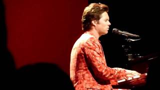 Hallelujah  Rufus Wainwright with Martha Wainwright [upl. by Tiana]