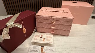 Unboxing “Pillow talk Dreams come true” [upl. by Anecuza]